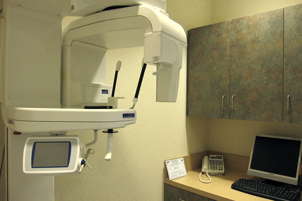 Dental Solutions Office