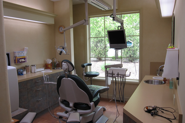 dental solutions office
