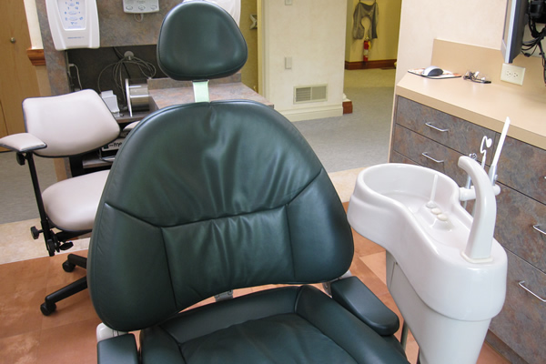 dental solutions office