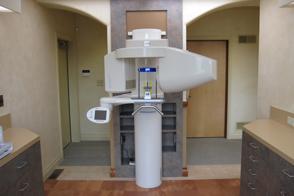 dental solutions office