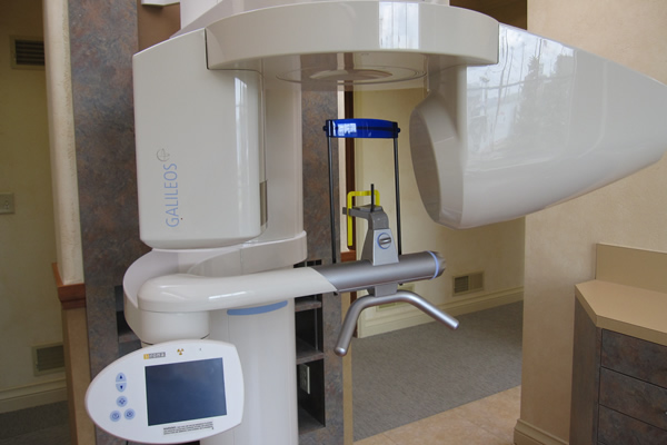 dental solutions office